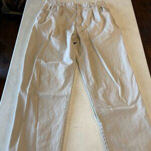 Polo by Ralph Lauren Men's Andrew Pant Khaki 34 34x34